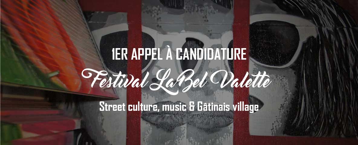 Festival LaBel Valette