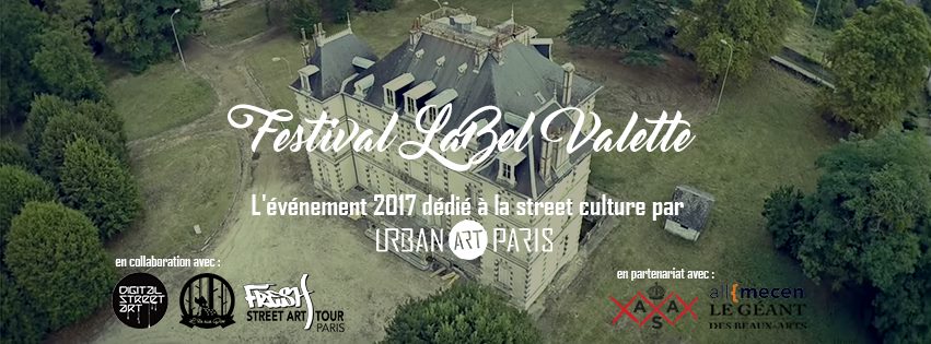 LaBel Valette Fest : le festival de la street culture!