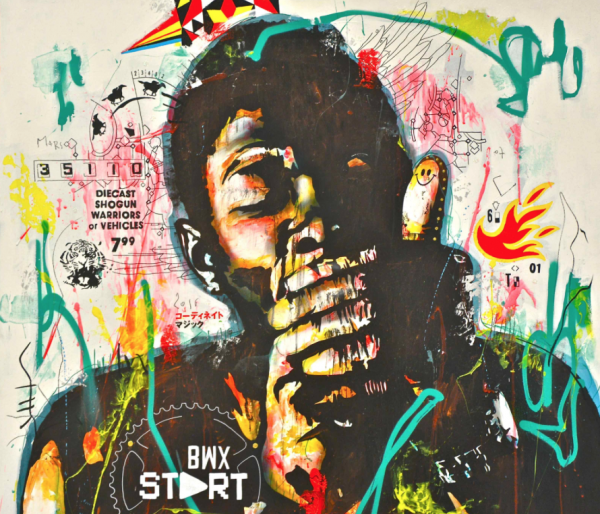 Fred Atax & François Correns, Belgique © Centre Wallonie Bruxelles, tous droits réservés