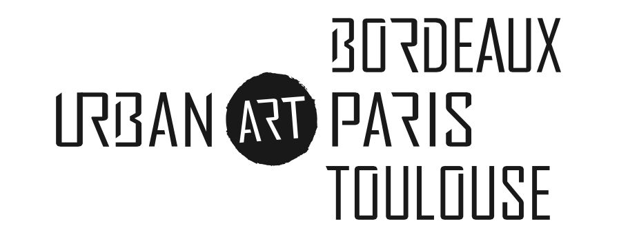 Urban Art Paris,Bordeaux & Toulouse – actu, agenda & agence Street Art & Graffiti
