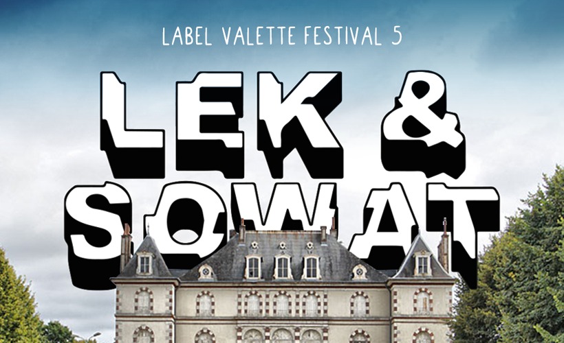 lek et sowat label valette