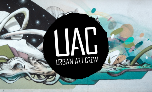 urban art crew uac